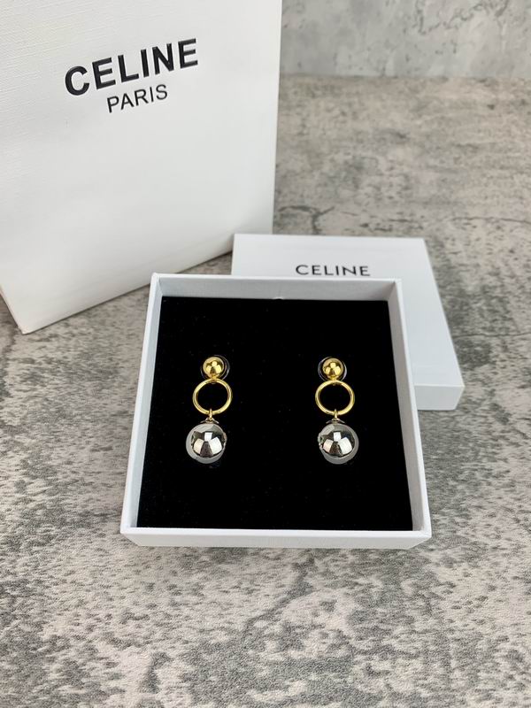 Celine Earring 05lyr421